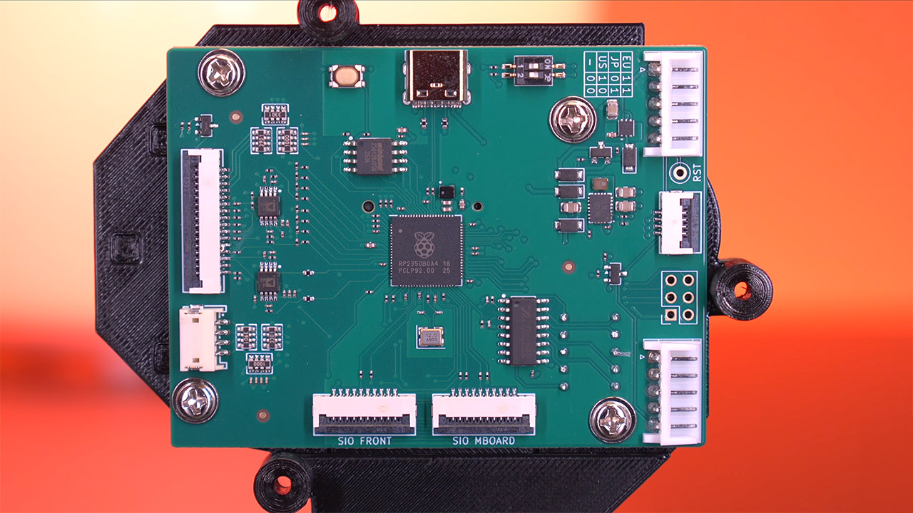 ArcStation Mod Chip PlayStation Games