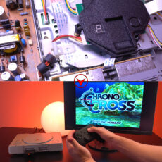ArcStation Mod Chip PlayStation Games