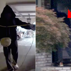 Mark Rober Expose Car Thieves Relay Attack Baby Monitor