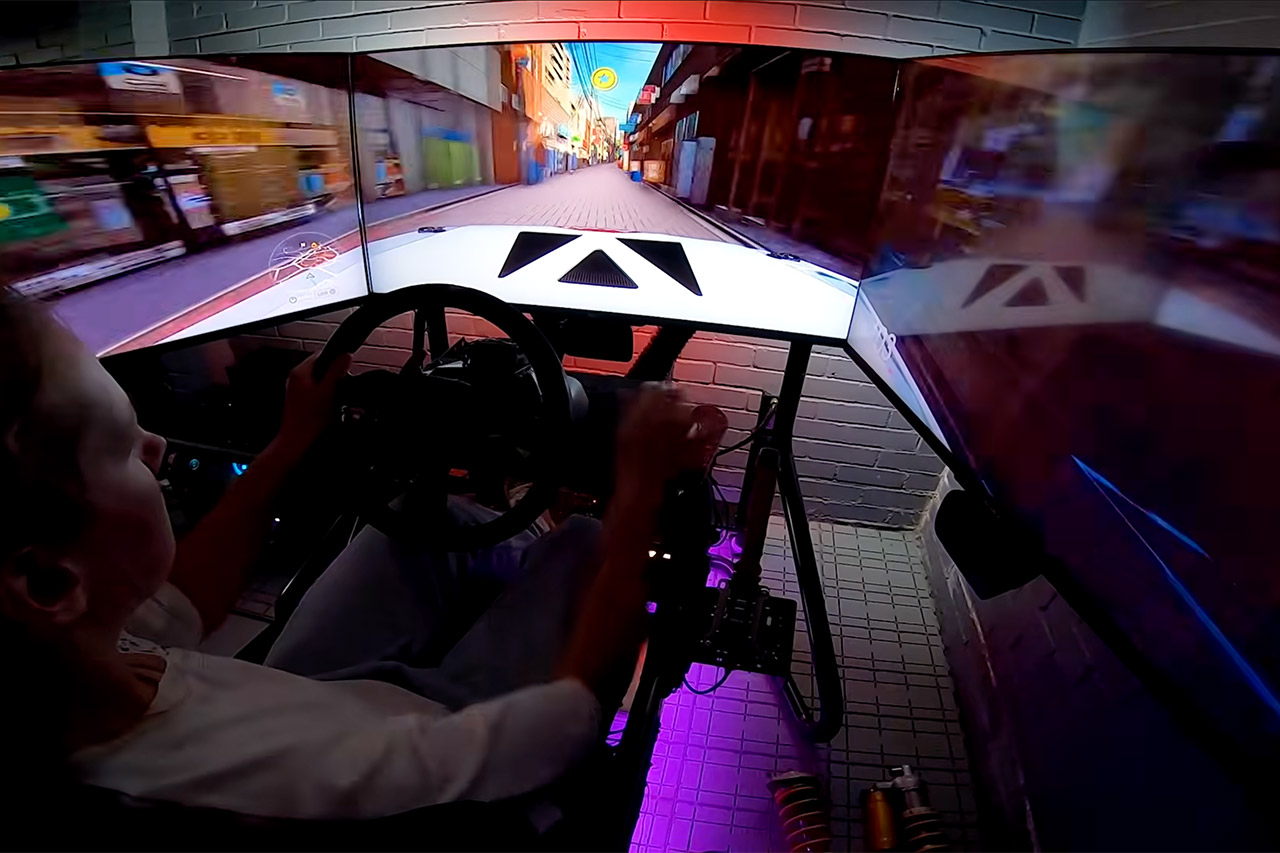 Forza Horizon 6 Pro WRC Driver Racing Sim