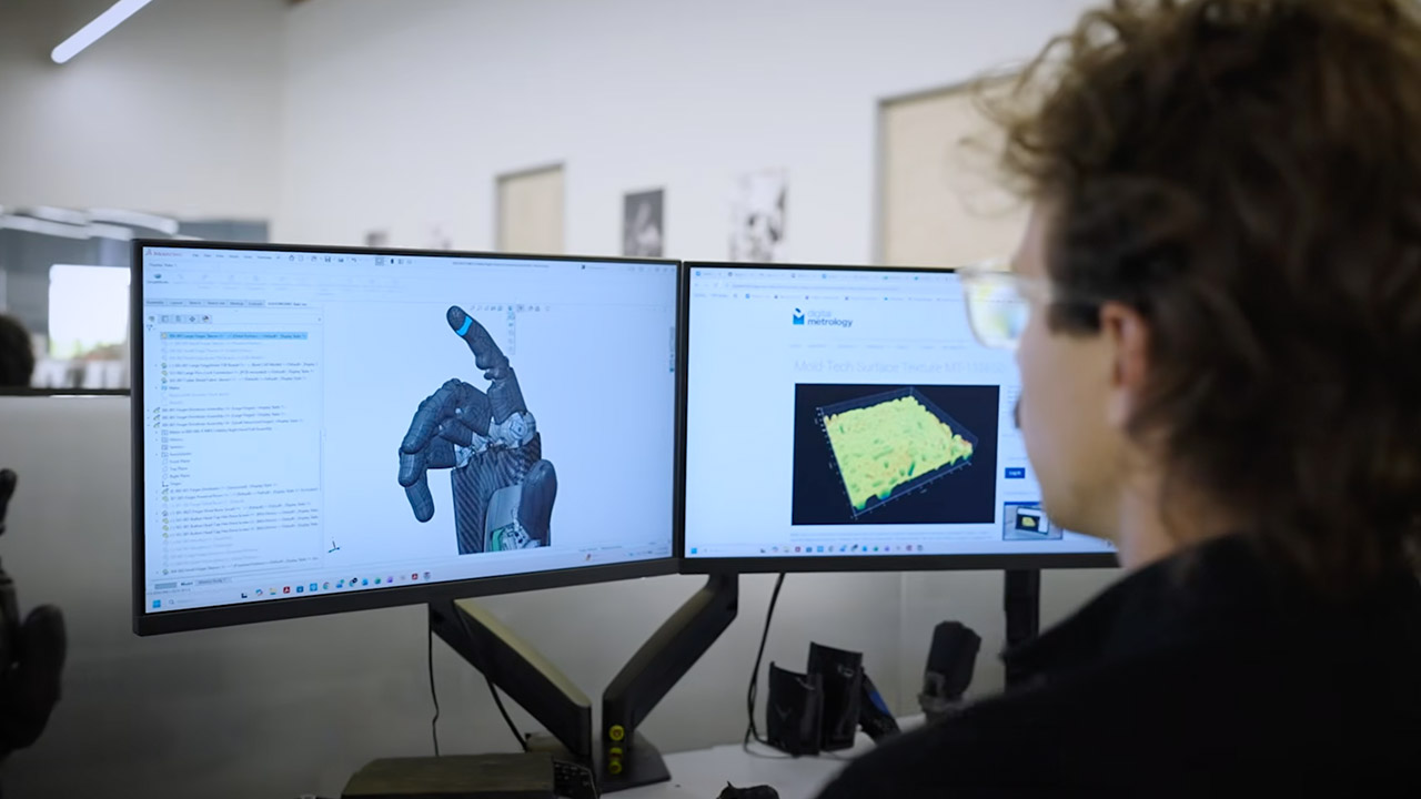 Why Robots Can't Pick Up an Egg ABB Robotics