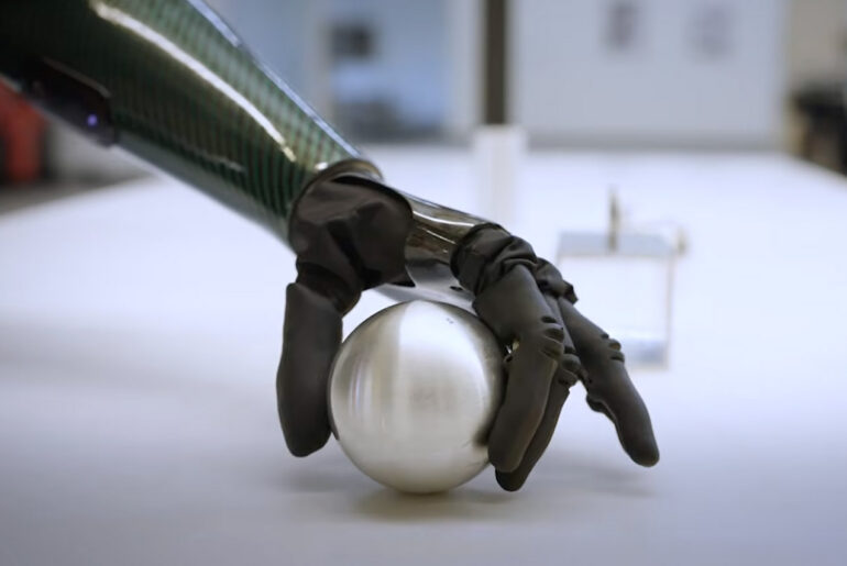 Why Robots Can't Pick Up an Egg ABB Robotics