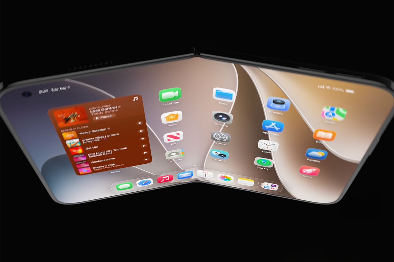 iPhone Ultra Rumors Leak June 2026