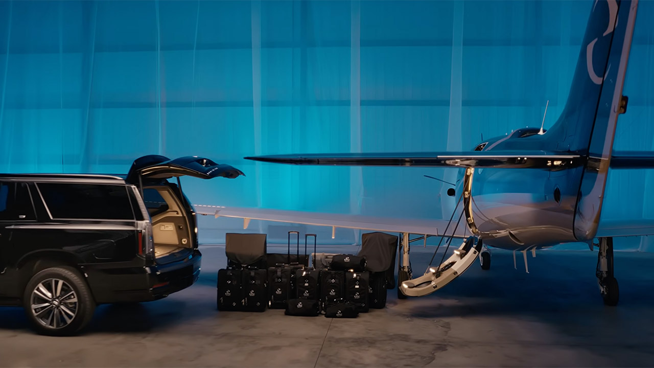Epic Aircraft E1000 AX Turboprop Plane