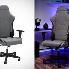 Respawn 110 Ergonomic Gaming Chair