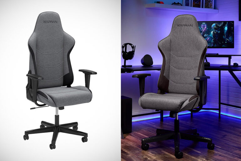 Respawn 110 Ergonomic Gaming Chair