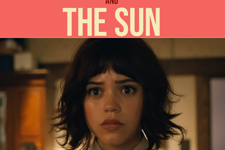 Jenna Ortega Taika Waititi Klara and the Sun