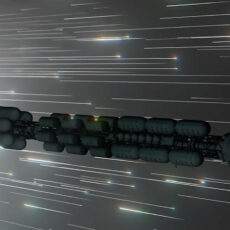 Elon Musk NASA Antimatter Propulsion