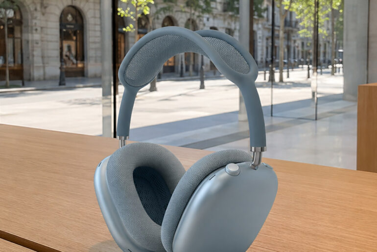 Apple AirPods Max 2 Prime Day