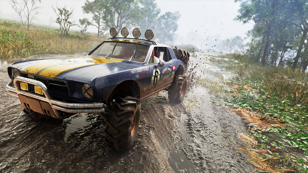 New Rockstar GTA VI Grand Theft Auto 6 Screenshot
