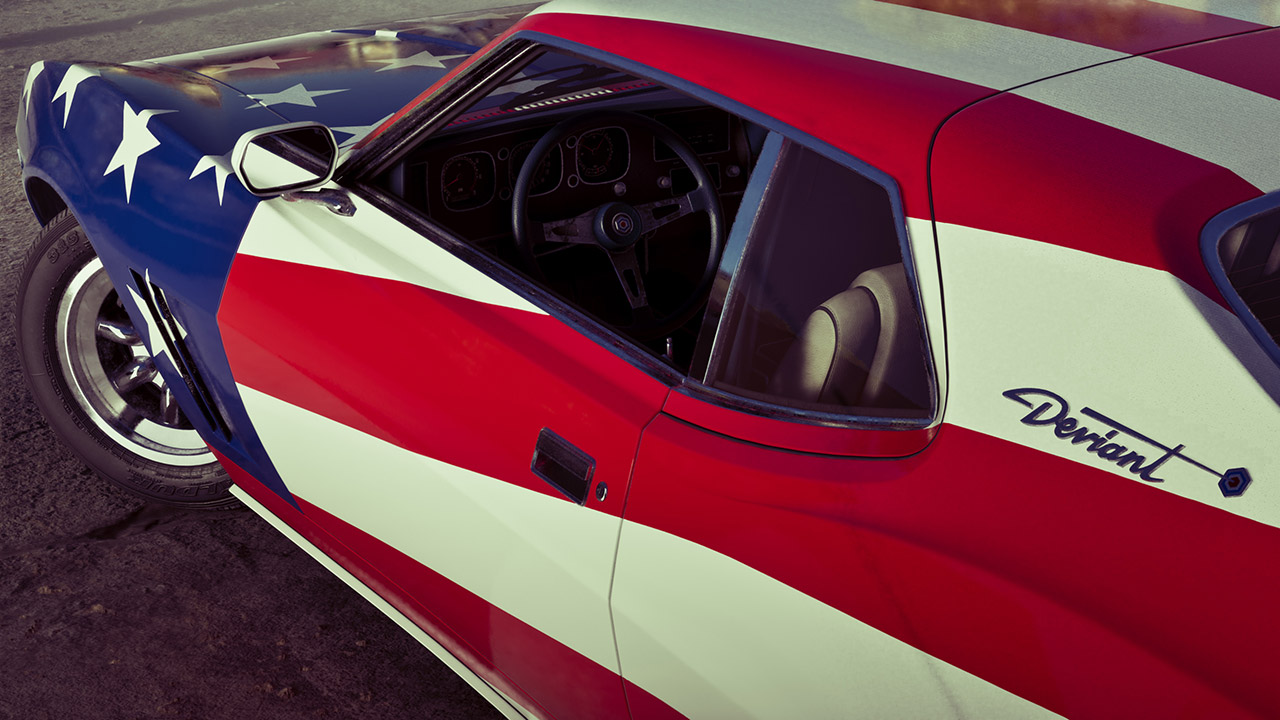 New Rockstar GTA VI Grand Theft Auto 6 Screenshot
