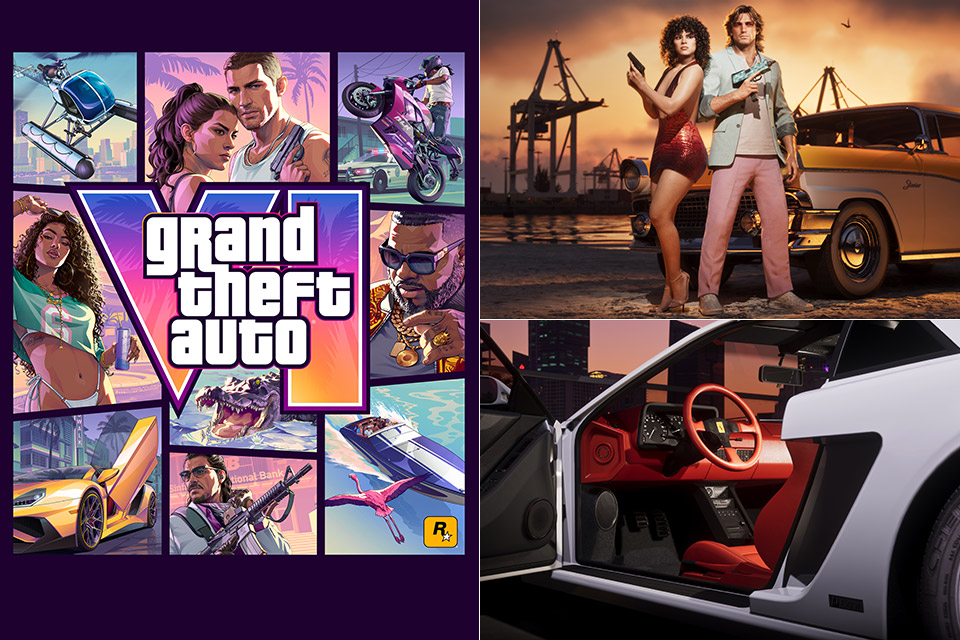 Rockstar GTA VI Grand Theft Auto 6 Pricing