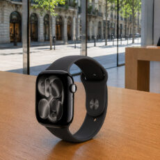 Apple Watch Series 11 Prime Day