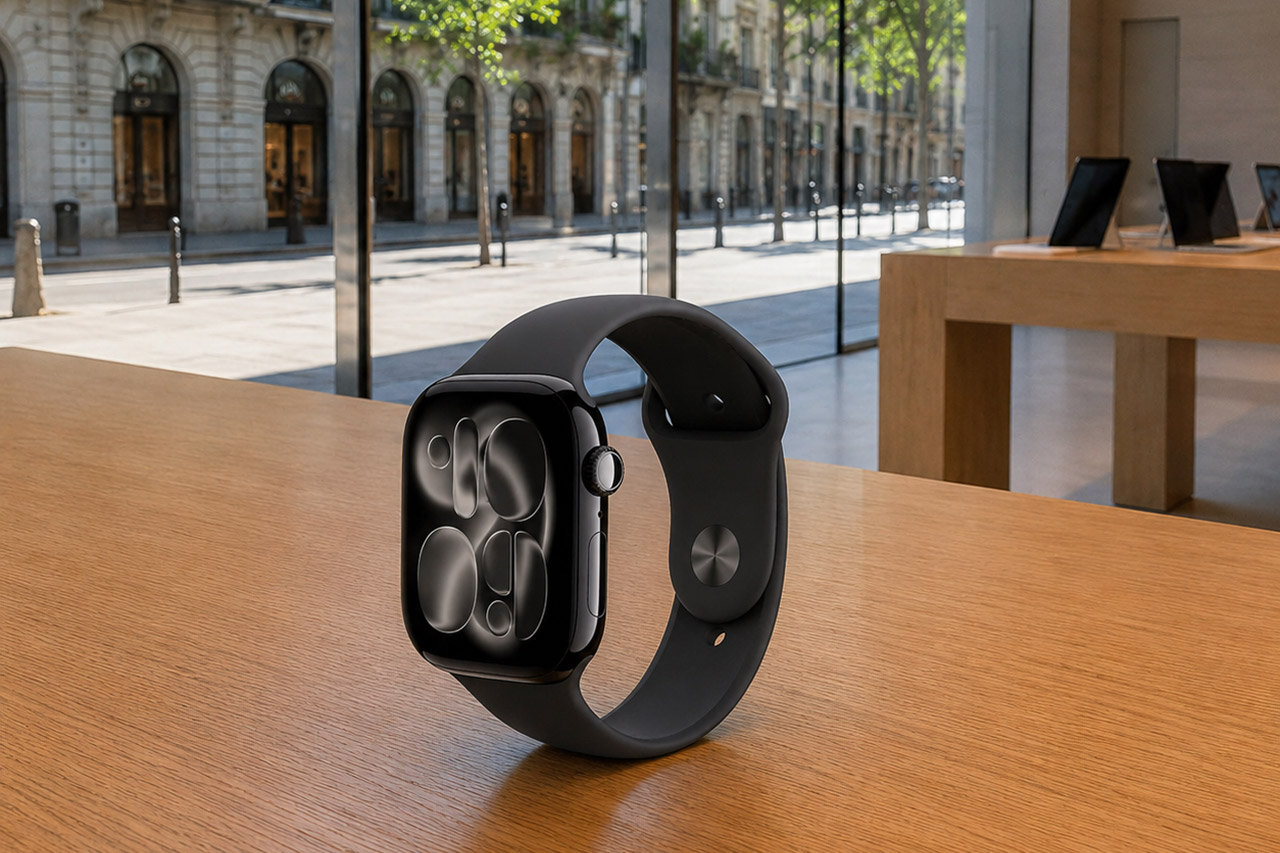 Apple Watch Series 11 Prime Day
