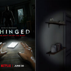 Netflix Unhinged Mobile Game