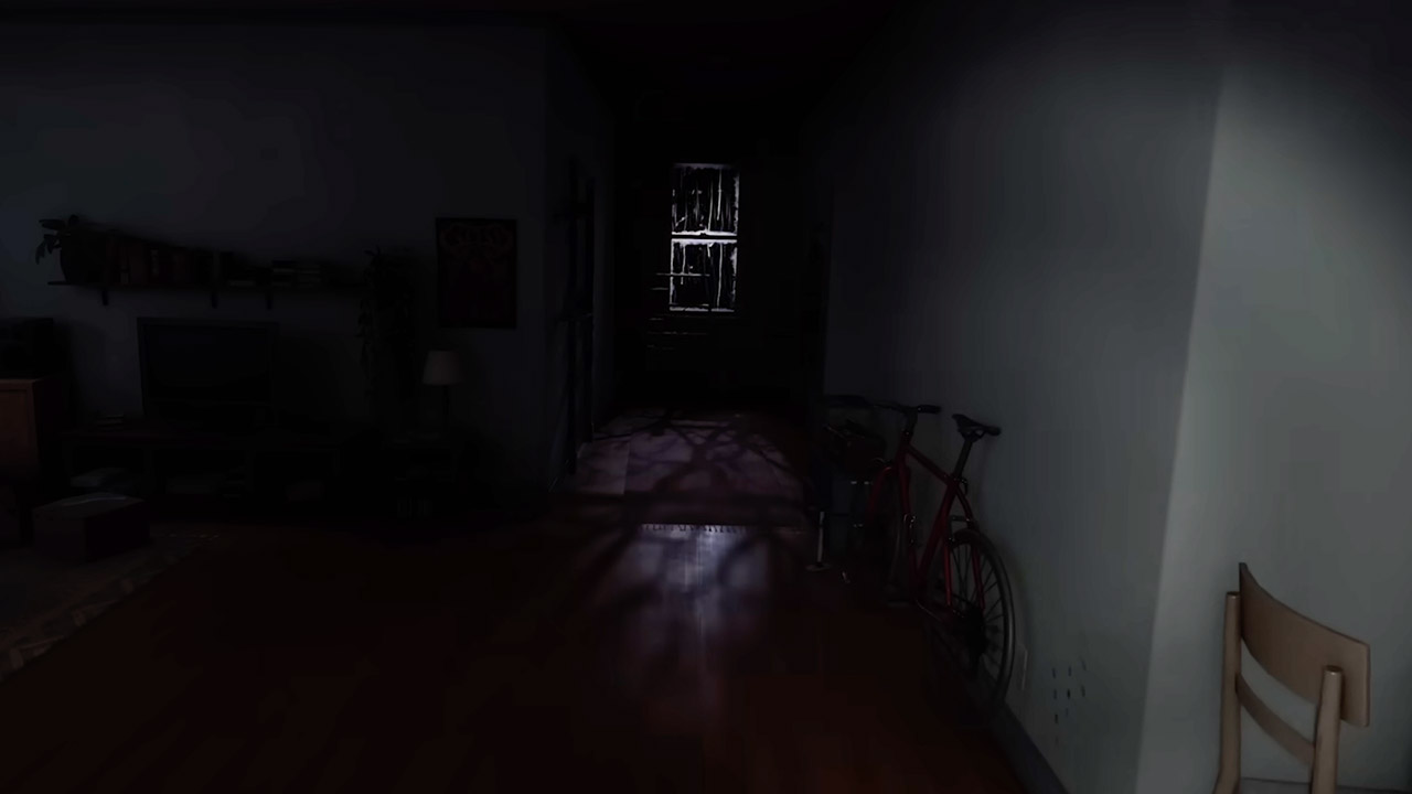 Netflix Unhinged Mobile Game Screenshot