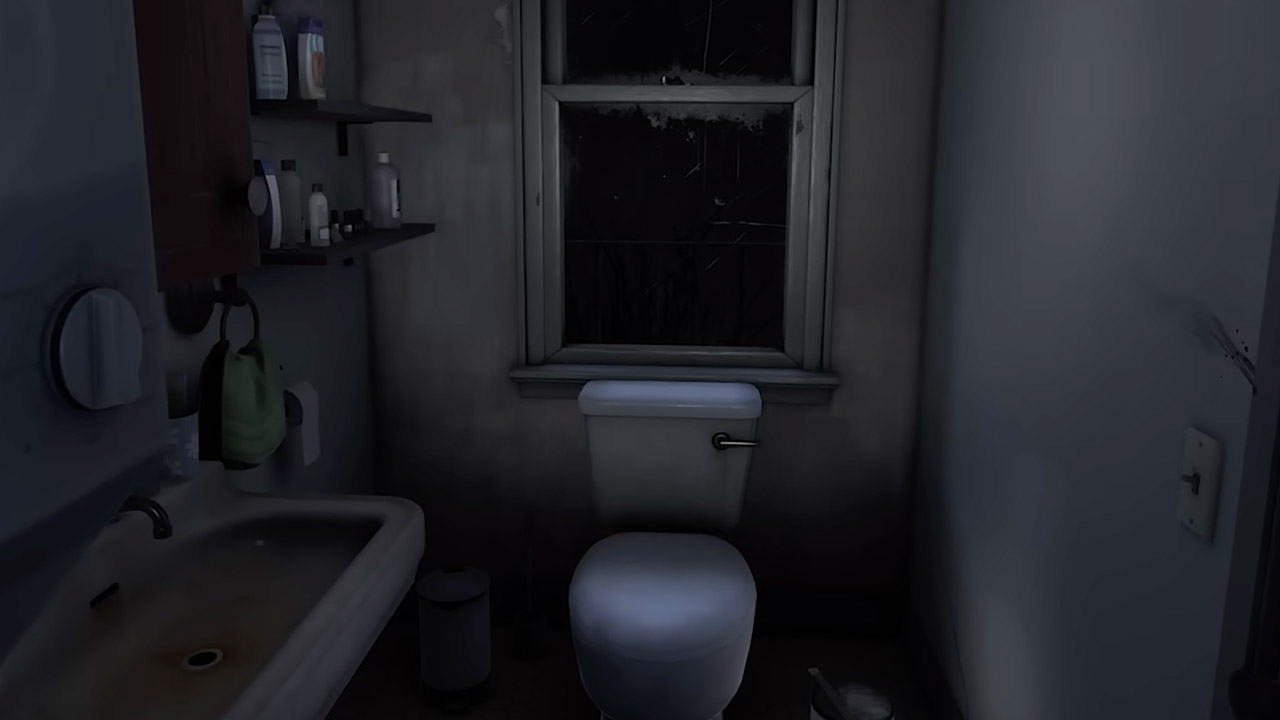 Netflix Unhinged Mobile Game Screenshot