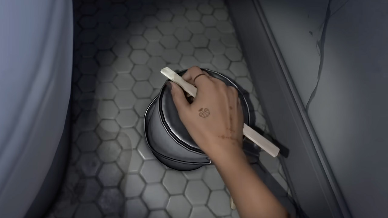 Netflix Unhinged Mobile Game Screenshot