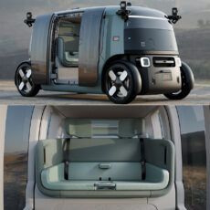 Zoox Next-Gen Robotaxi Launch June 2026