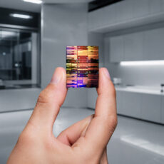 IBM World's First Sub-1 Nanometer Chip Smallest