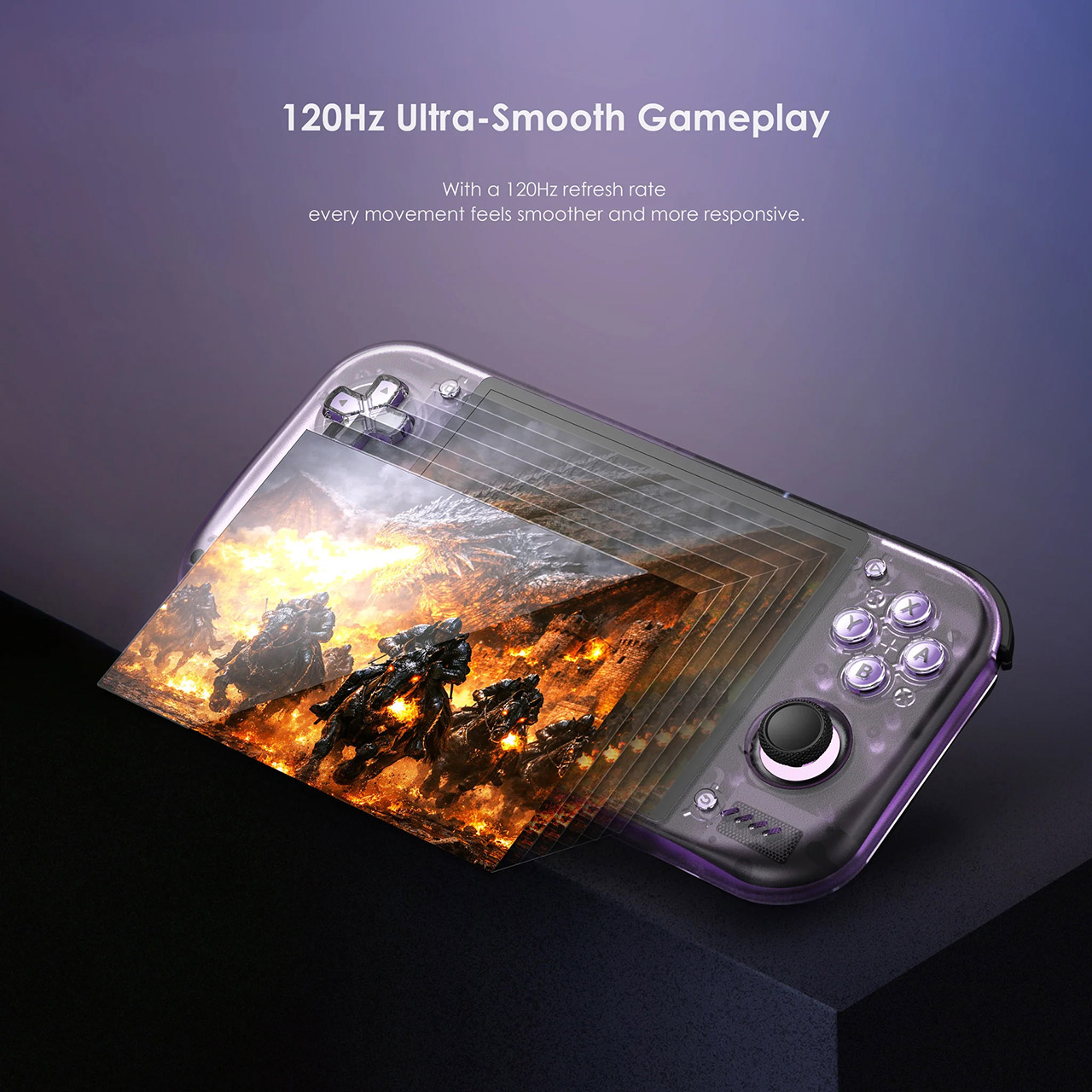 Retroid Pocket Nova Handheld