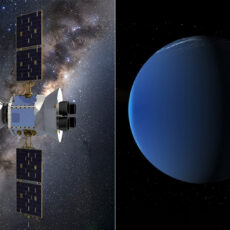 NASA TESS Telescope Satellite Puffiest Exoplanets