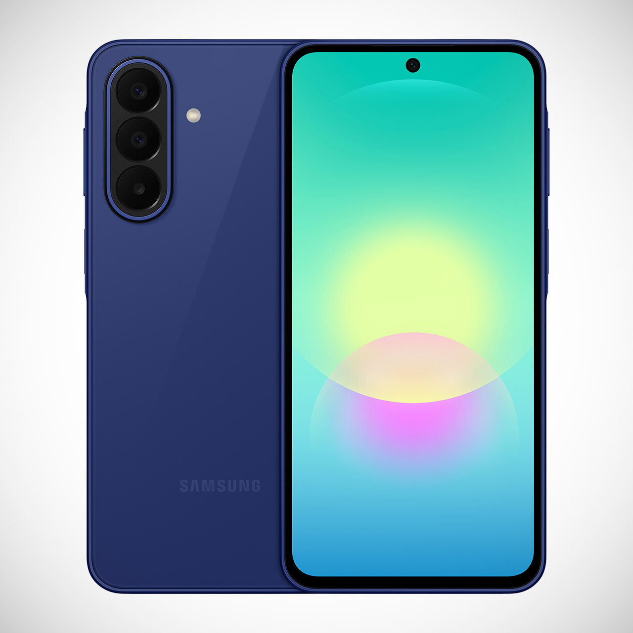 Samsung Galaxy A27 5G Smartphone Blue