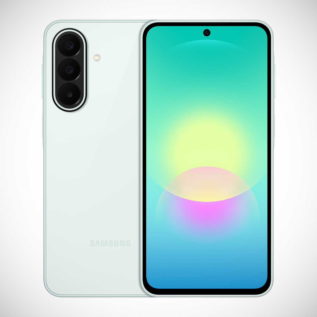 Samsung Galaxy A27 5G Smartphone Green
