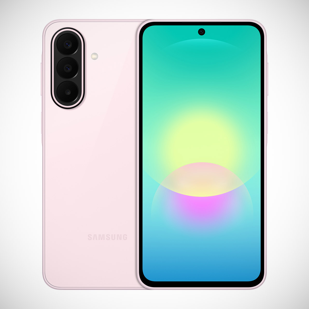 Samsung Galaxy A27 5G Smartphone Pink