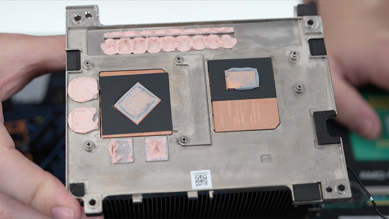 Steam Machine Teardown Disassembly