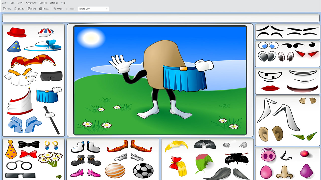 Child Kid-Friendly Laptop DIY