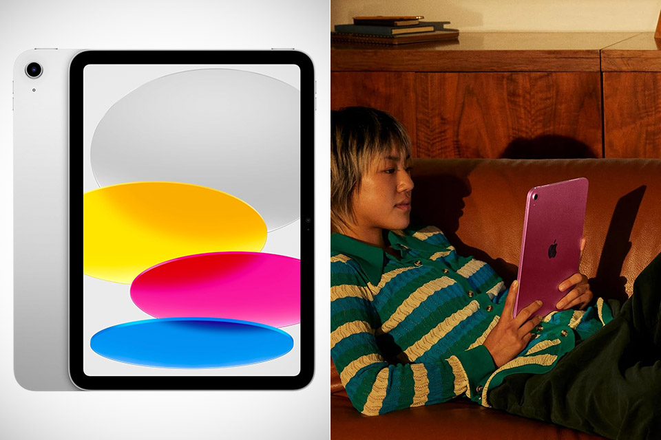 11-inch iPad A16 11th Gen Prime Day