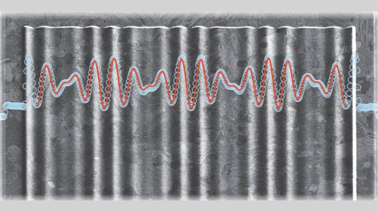 ETH Zurich New Pixel Create Analyze