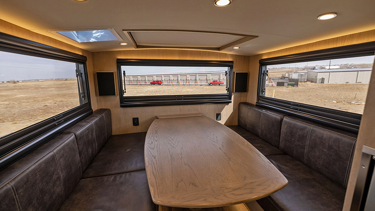 2023 Earthroamer XV-SX Expedition Vehicle For Sale