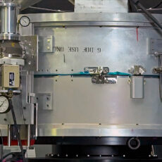 NASA In-Orbit Refueling Device Deep Space Missions