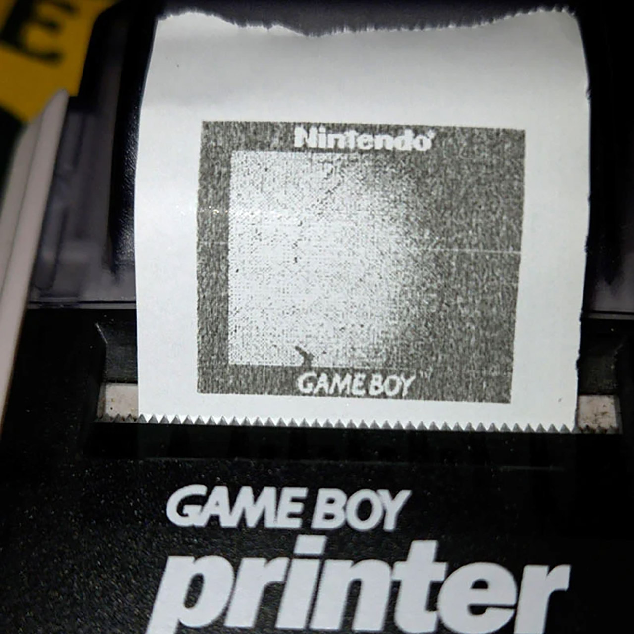 Game Boy Camera Observatory Telescope Jupiter Moon