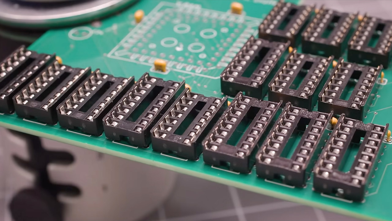 GameTank Open-Source 8-Bit Console
