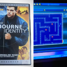 InterActual Technologies PC DVD-ROM Extras