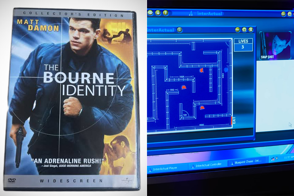 Fascinating Look Back at InterActual Technologies, When Your Computer Turned DVD Movie Discs Into Something More