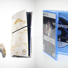 Sony Ending Physical Game Discs 2028