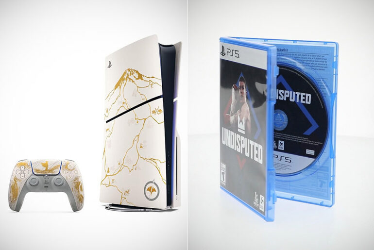 Sony Ending Physical Game Discs 2028