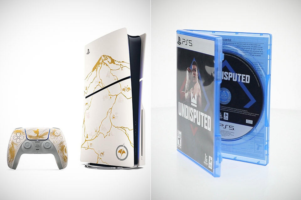 Sony Ending Physical Game Discs 2028