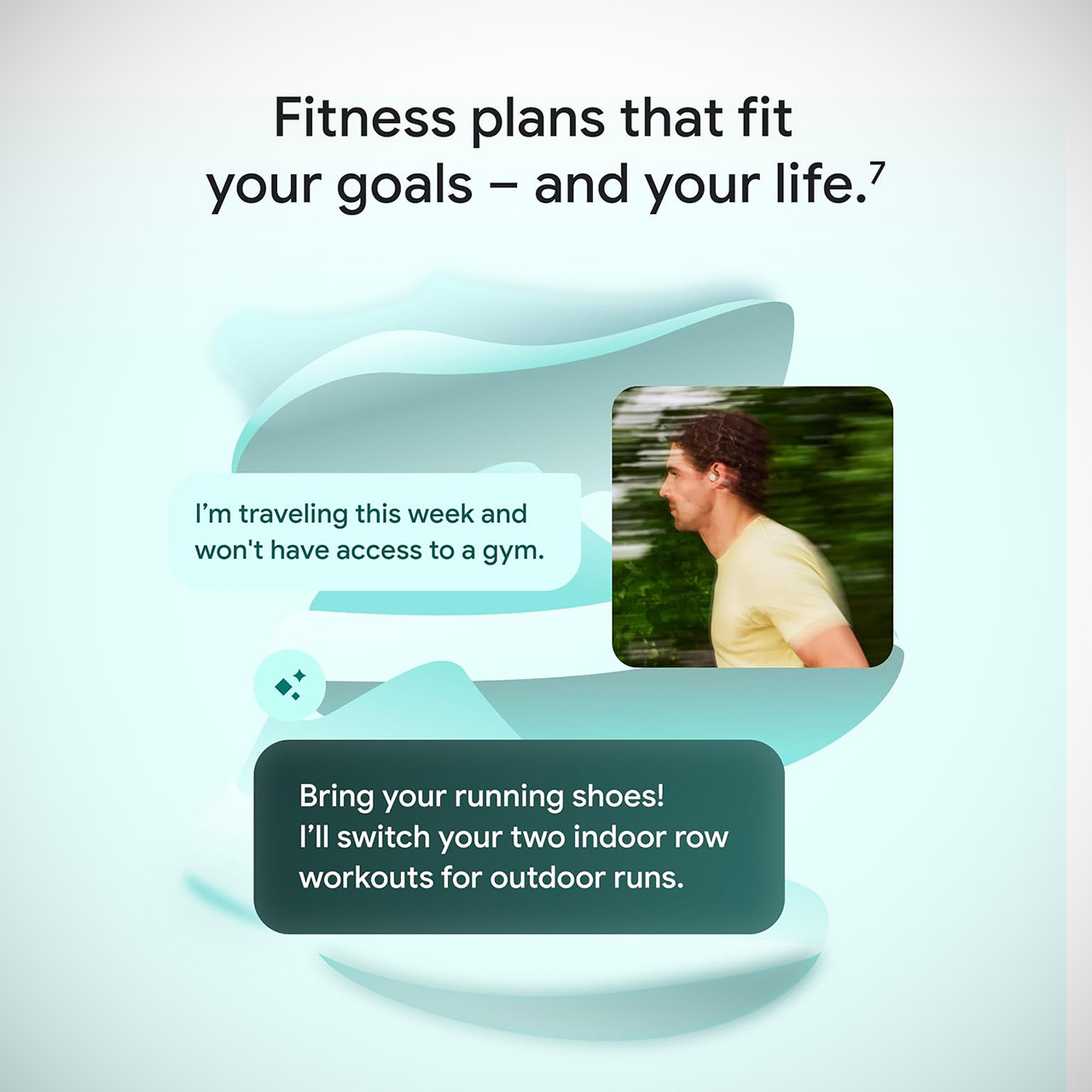 Fitbit Charge 6 Fitness Tracker Health Wearable