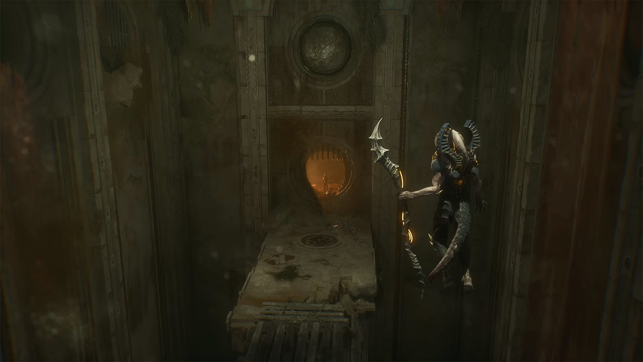Turok Origins Screenshot
