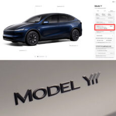 Tesla Model Y L US Launch