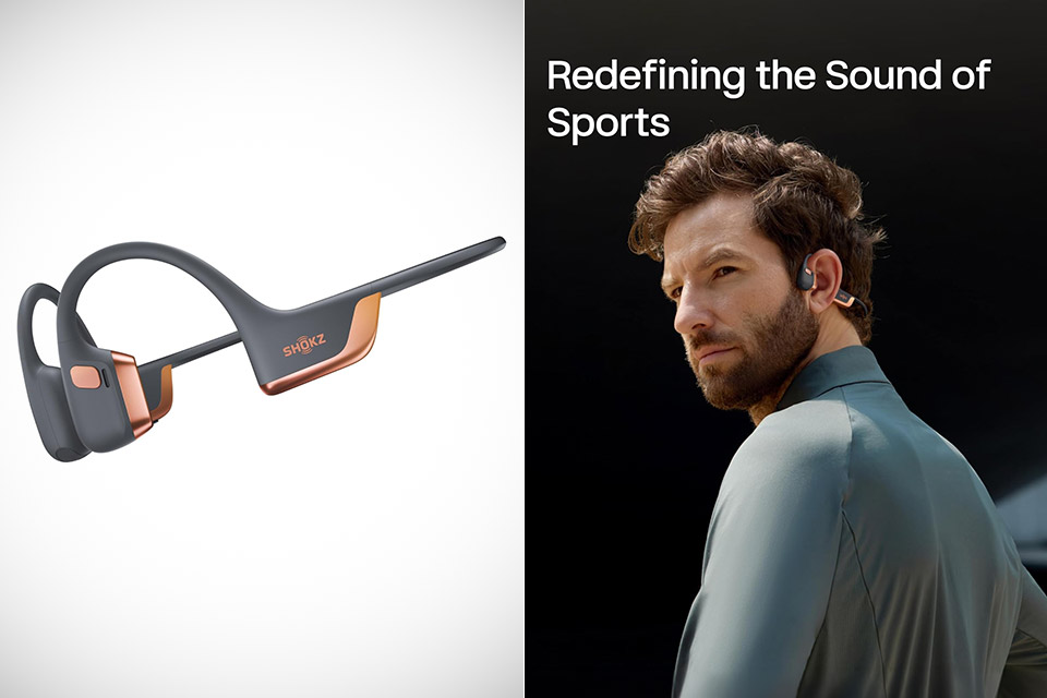 Why Shokz OpenRun Pro 2 Delivers Better Sound and Rock-Solid Stability for Active Lifestyles