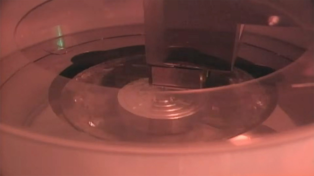 How Sony PlayStation Discs Games are Made 1997