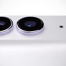 Apple iPhone Air 2 Renders