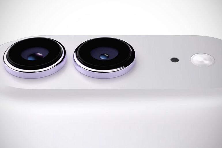 Apple iPhone Air 2 Renders
