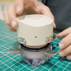 Neuralink First Transdural Brain Implant Procedure